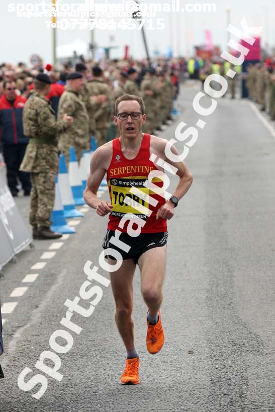 Mens Great North Run, 2017 Simplyhealth Great North Run. Photo: David T. Hewitson/Sports for All Pics